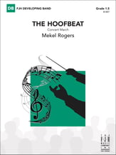 The Hoofbeat Concert Band sheet music cover